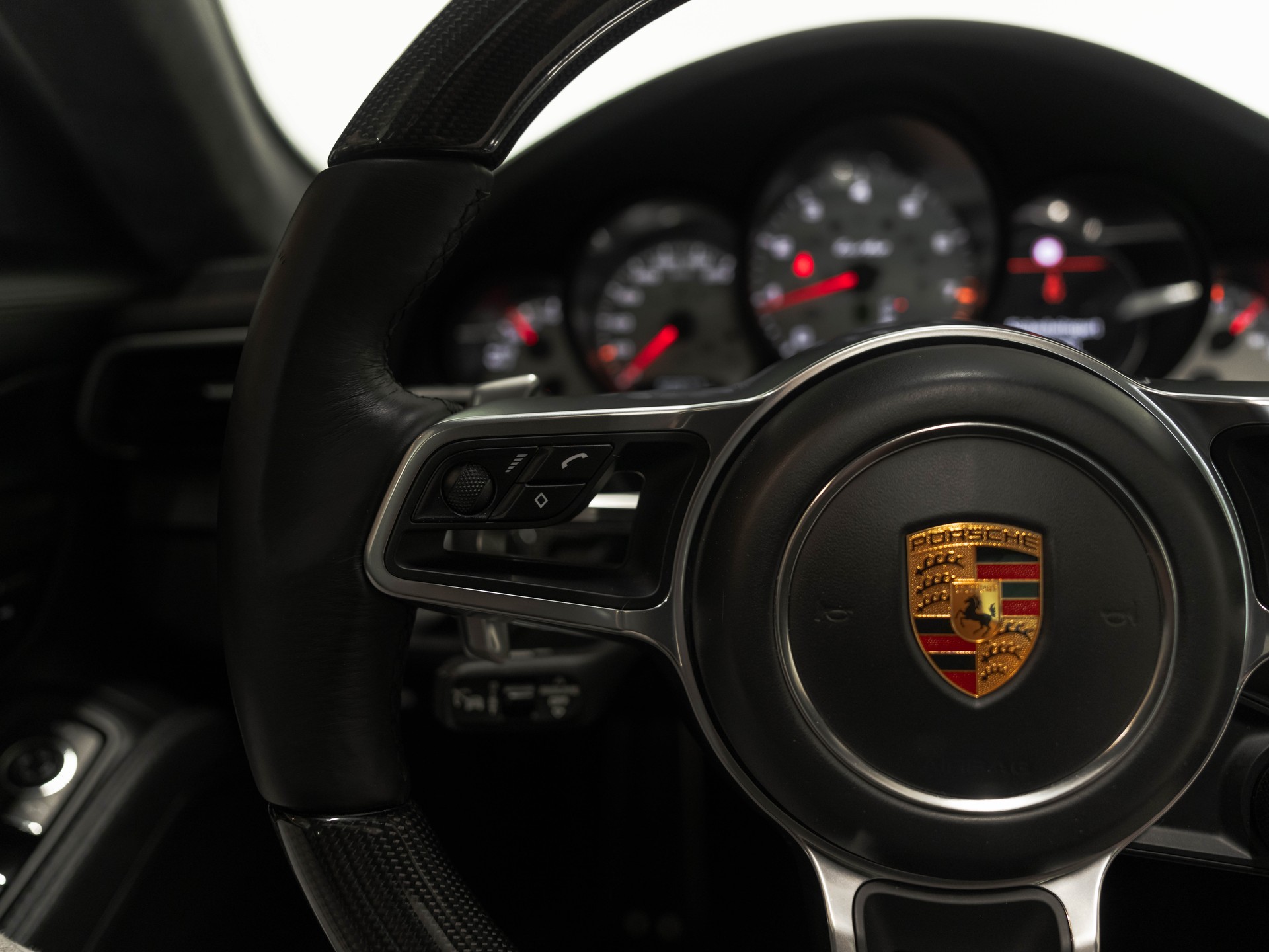 PORSCHE 911 Turbo PDK-image-33