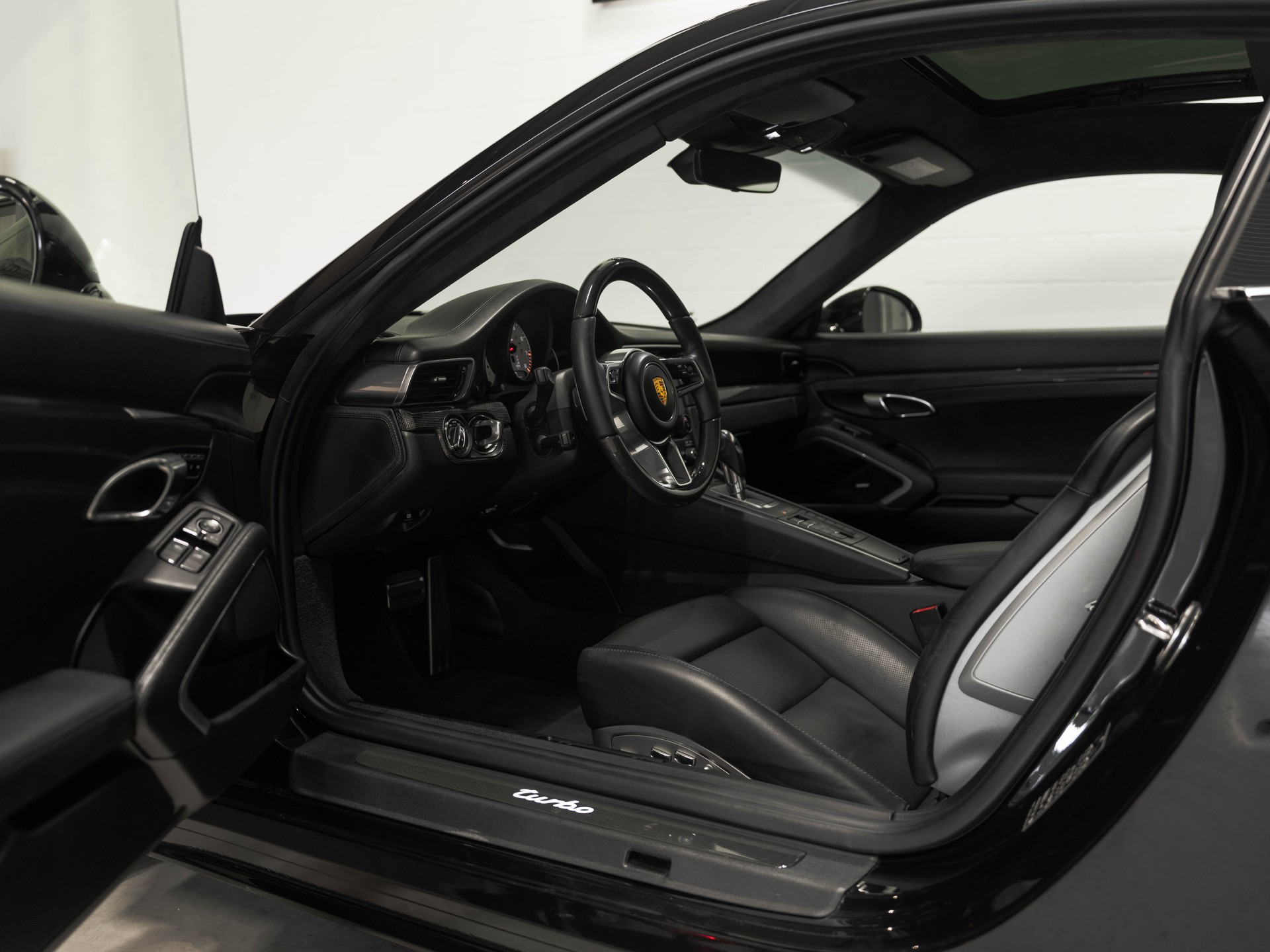 PORSCHE 911 Turbo PDK-image-15