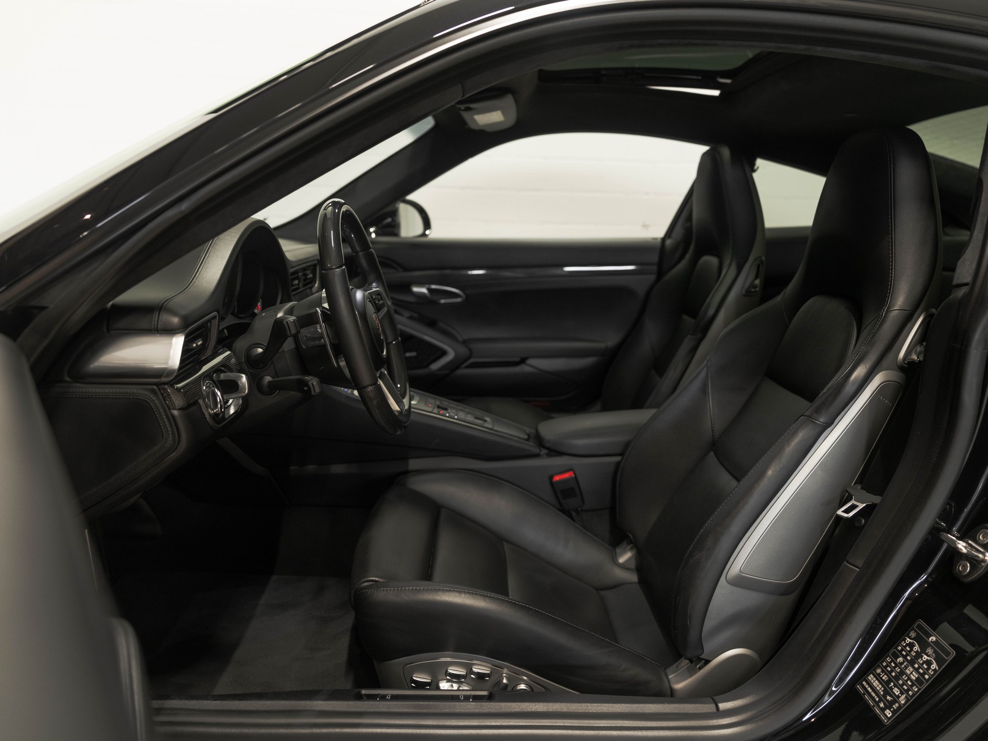 PORSCHE 911 Turbo PDK-image-19