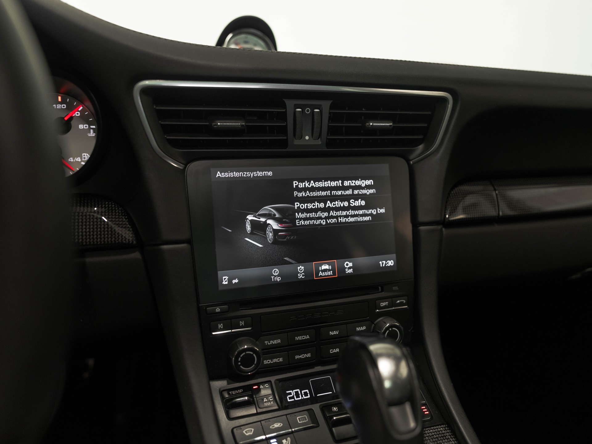 PORSCHE 911 Turbo PDK-image-42