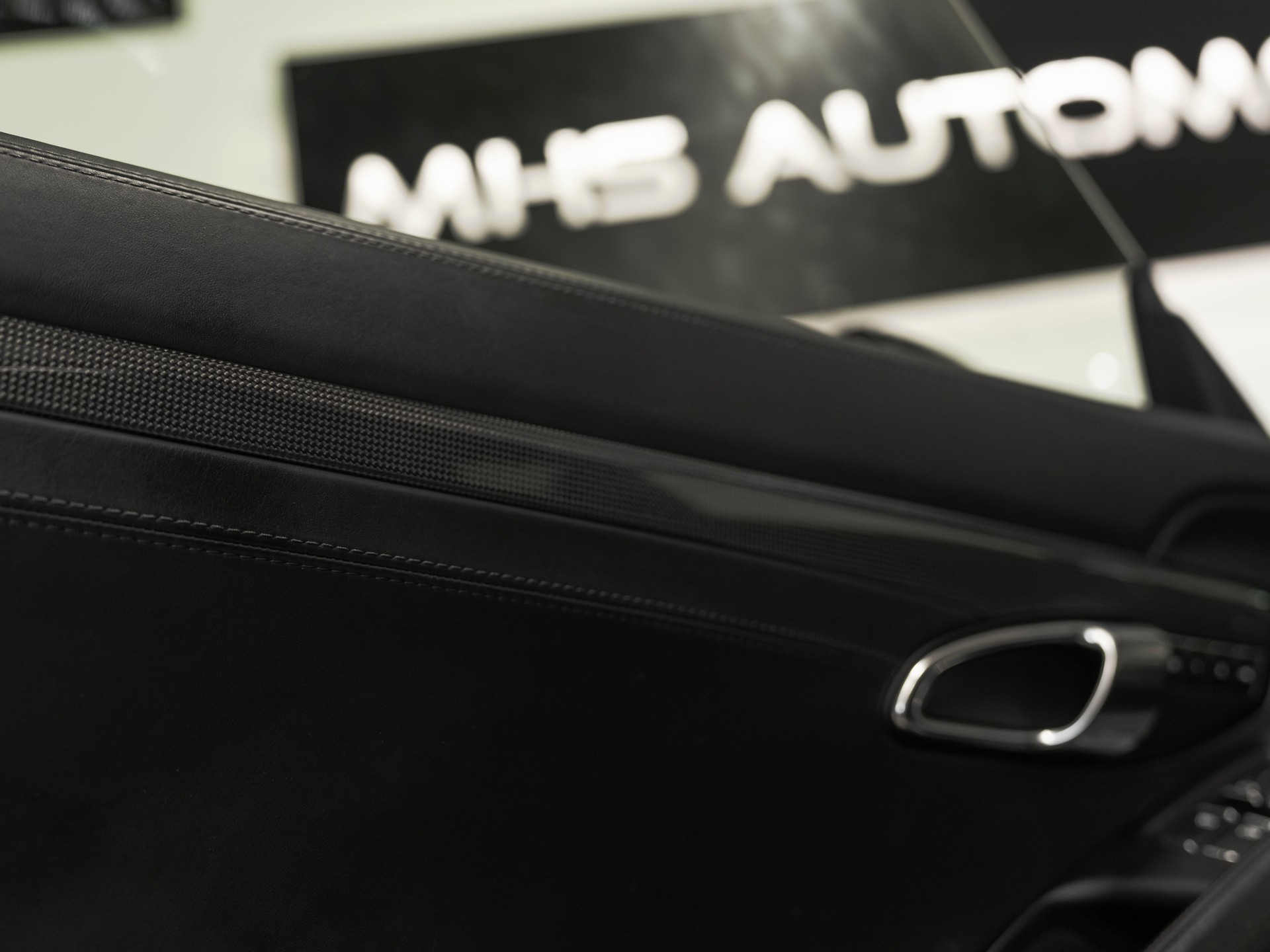 PORSCHE 911 Turbo PDK-image-27