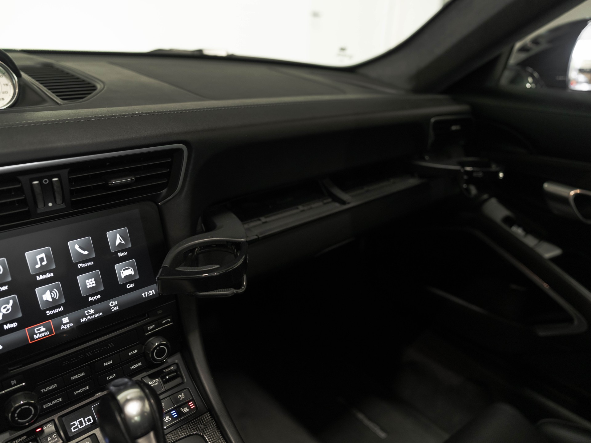 PORSCHE 911 Turbo PDK-image-44