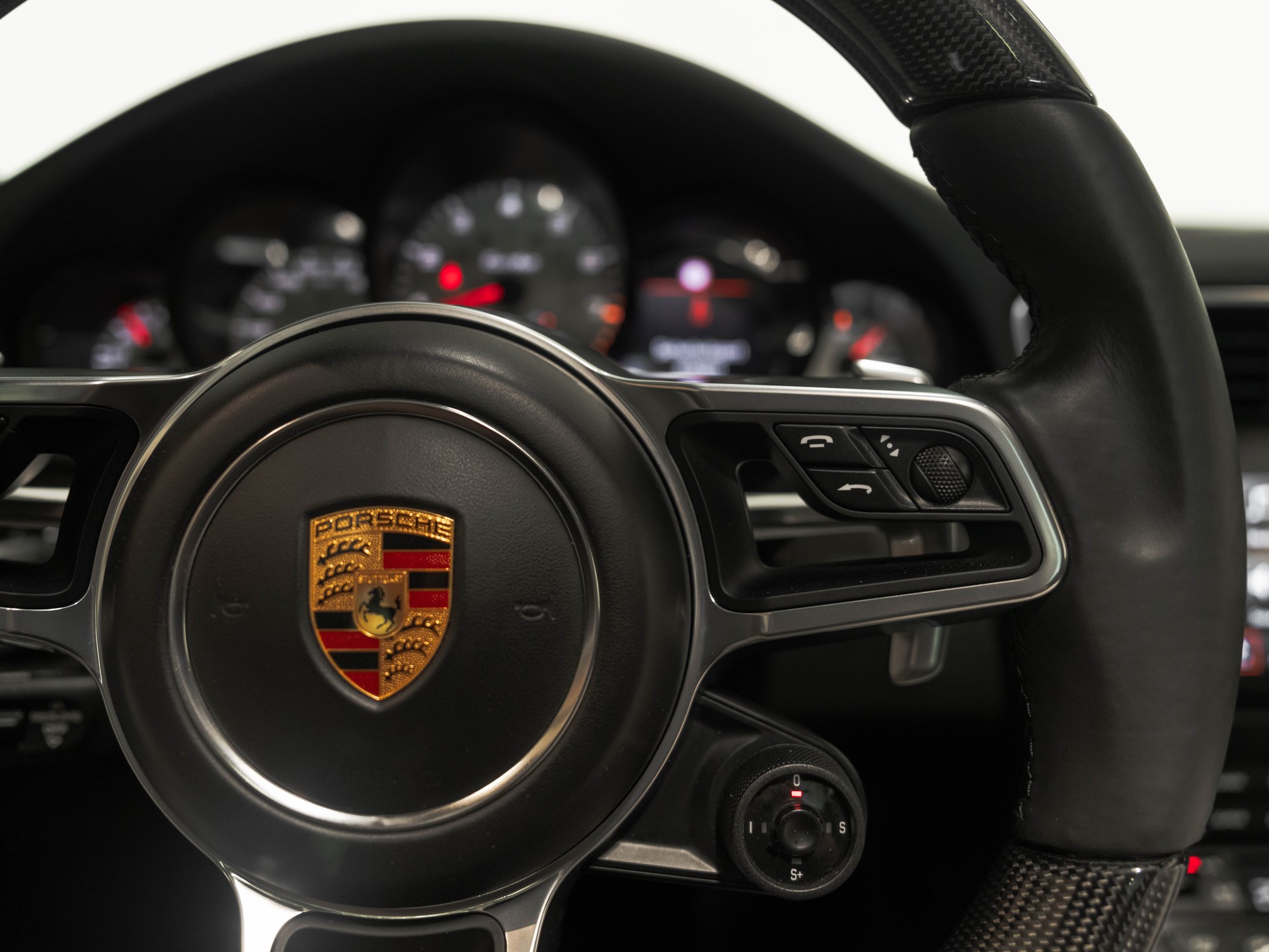 PORSCHE 911 Turbo PDK-image-34