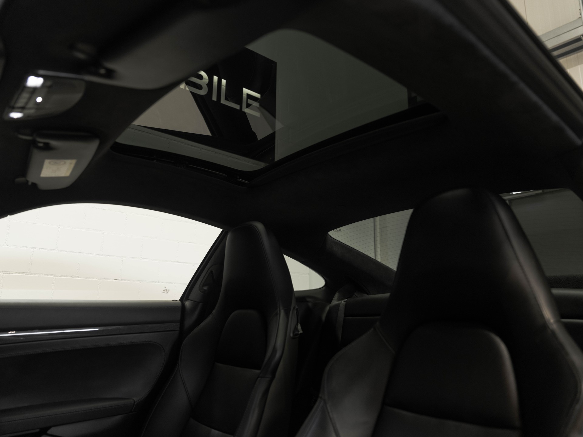 PORSCHE 911 Turbo PDK-image-21