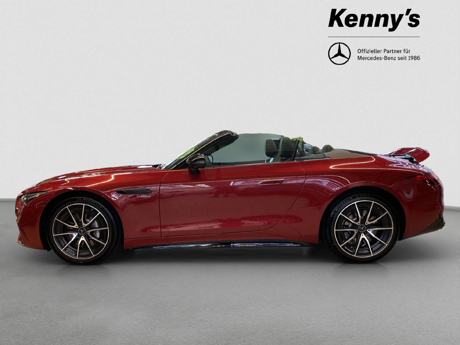 MERCEDES-BENZ SL 43 AMG-image-3
