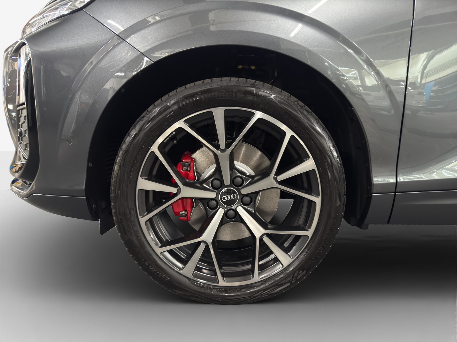 AUDI Q3 Sportback TFSI quattro 195 kW S tronic-image-13