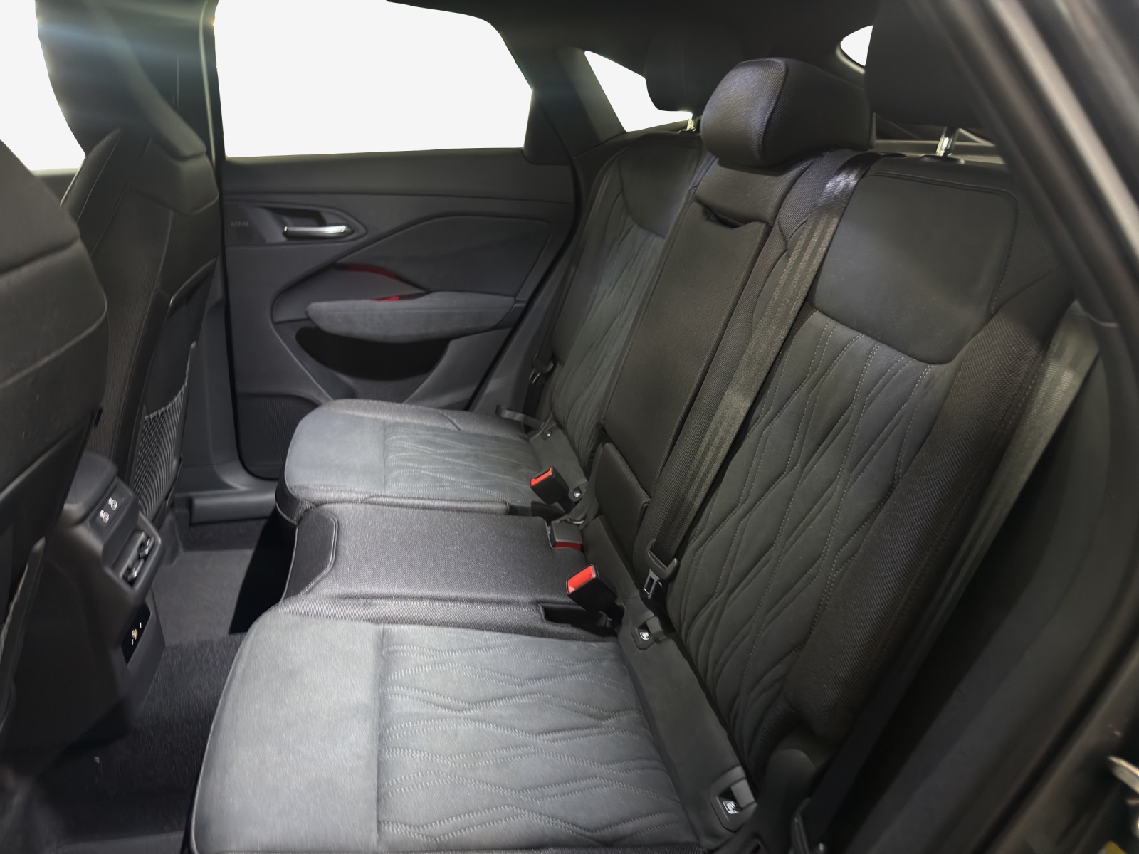 AUDI Q3 Sportback TFSI quattro 195 kW S tronic-image-11