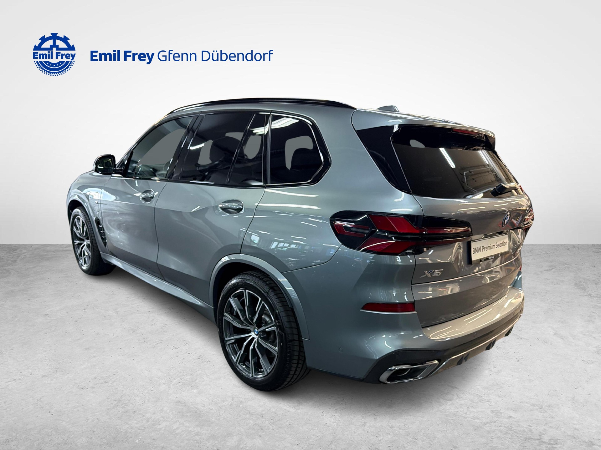 BMW X5 50e xDrive50e SAG-image-5