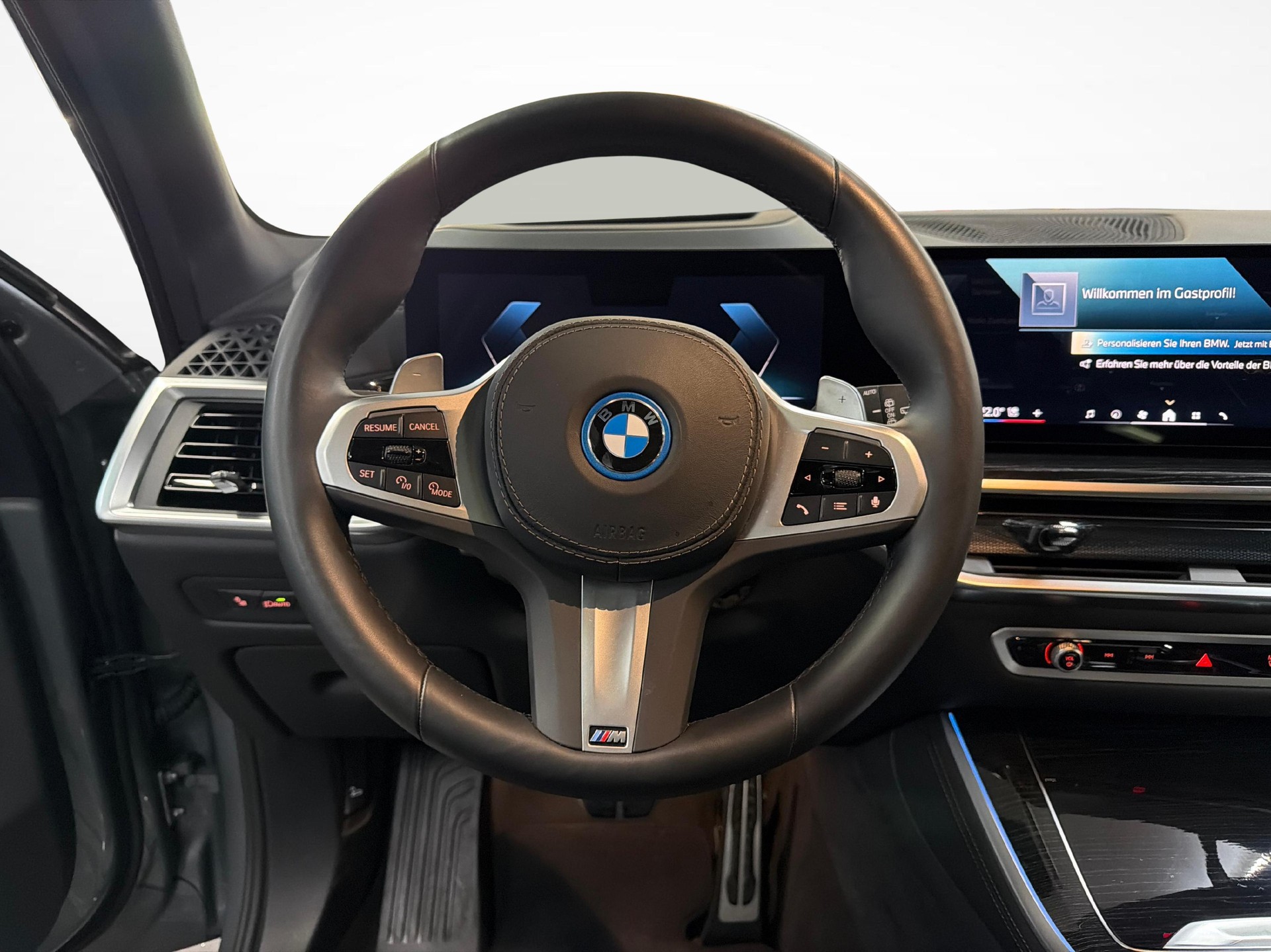 BMW X5 50e xDrive50e SAG-image-14
