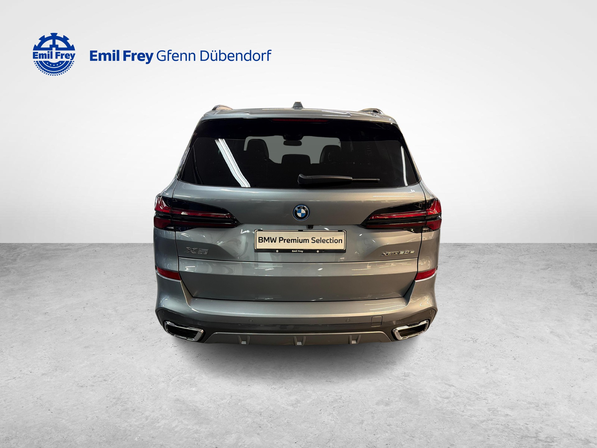 BMW X5 50e xDrive50e SAG-image-9