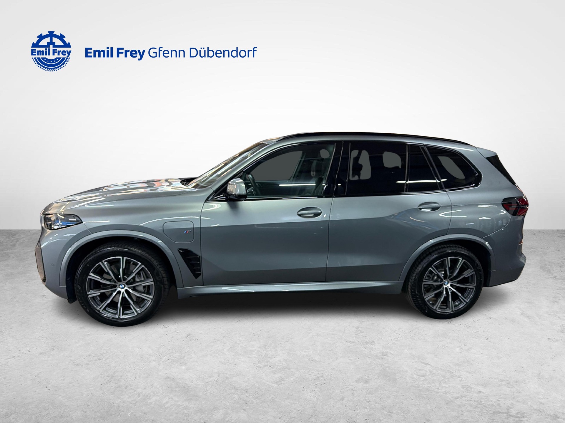 BMW X5 50e xDrive50e SAG-image-6