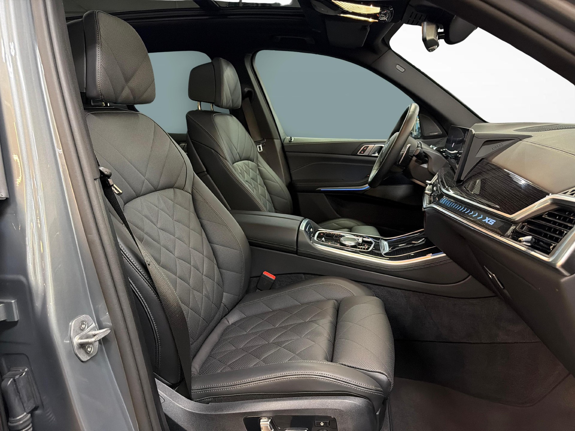 BMW X5 50e xDrive50e SAG-image-12
