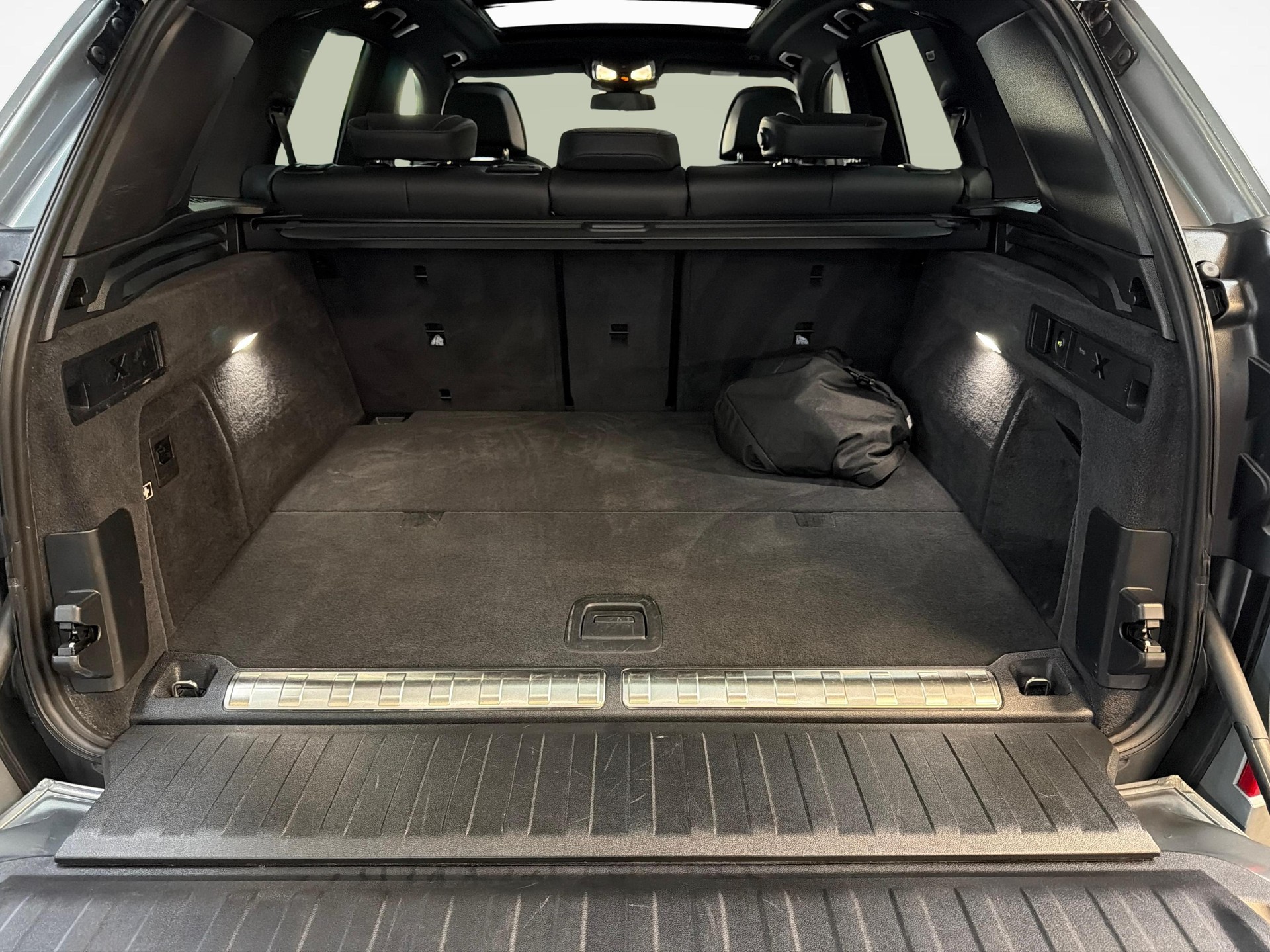 BMW X5 50e xDrive50e SAG-image-20