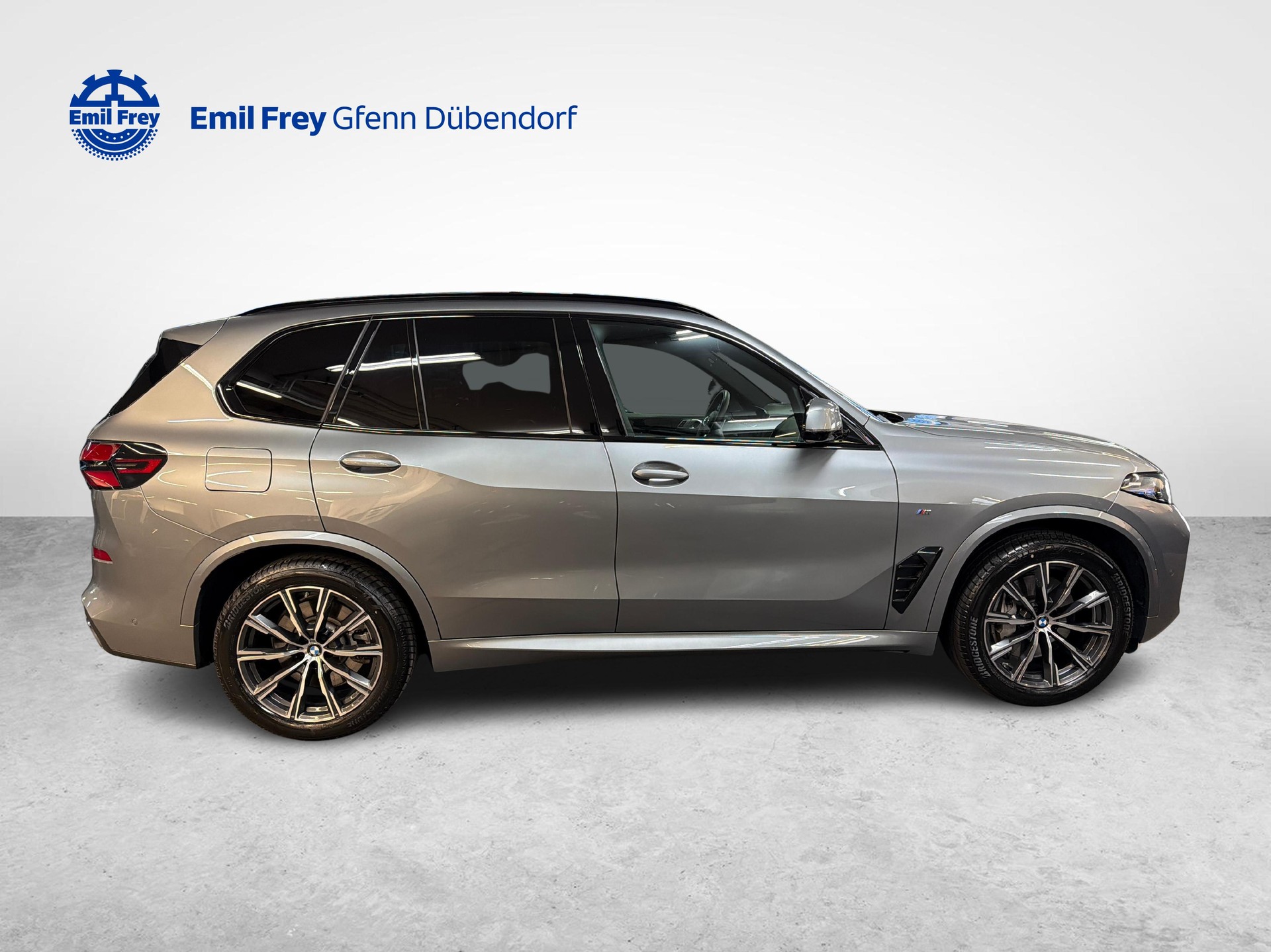 BMW X5 50e xDrive50e SAG-image-7