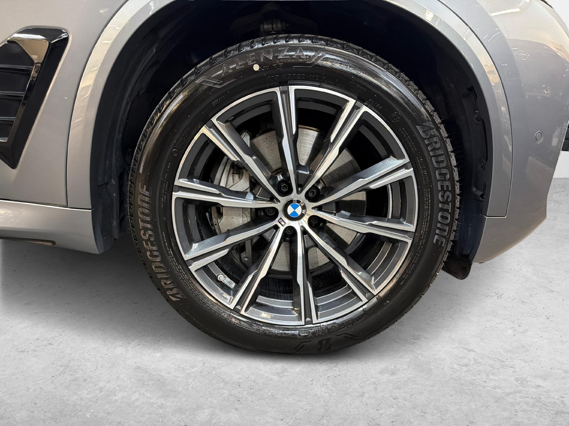 BMW X5 50e xDrive50e SAG-image-10