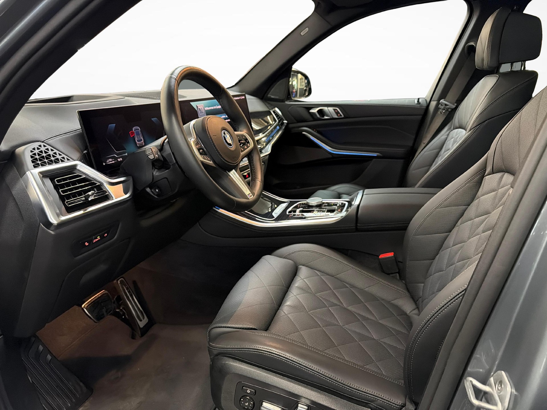 BMW X5 50e xDrive50e SAG-image-11