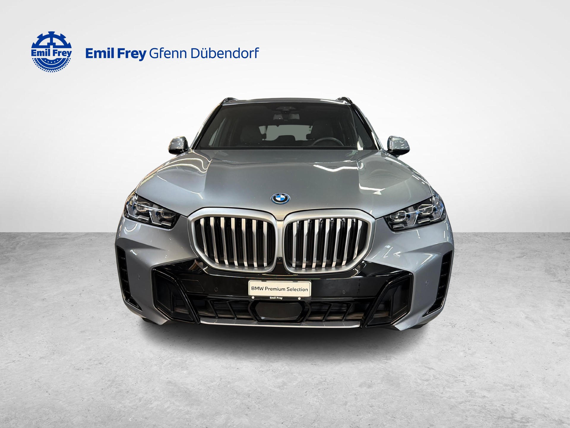 BMW X5 50e xDrive50e SAG-image-8