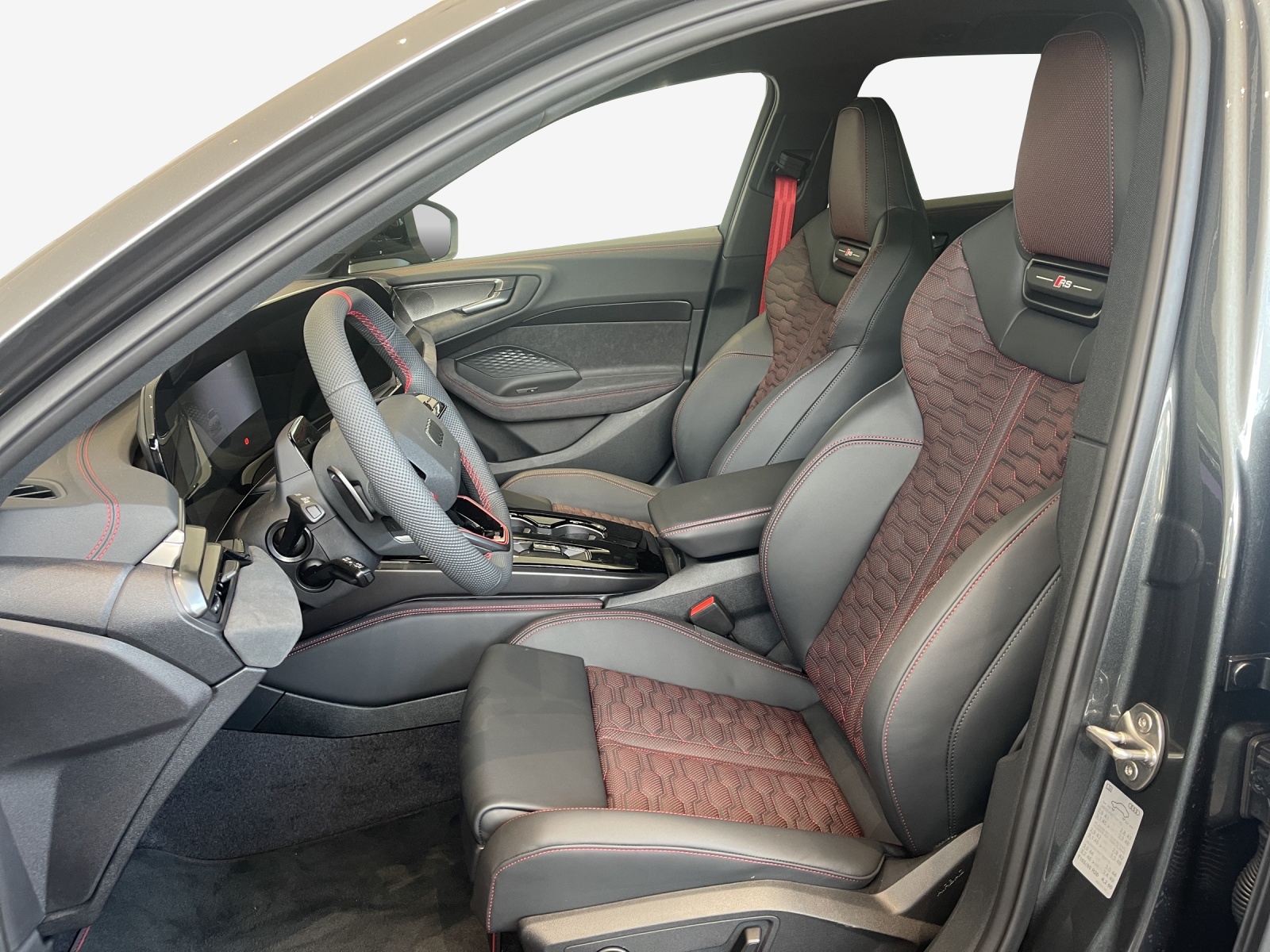 AUDI RS 5 Avant TFSI 470 kW Tiptronic quattro-image-7