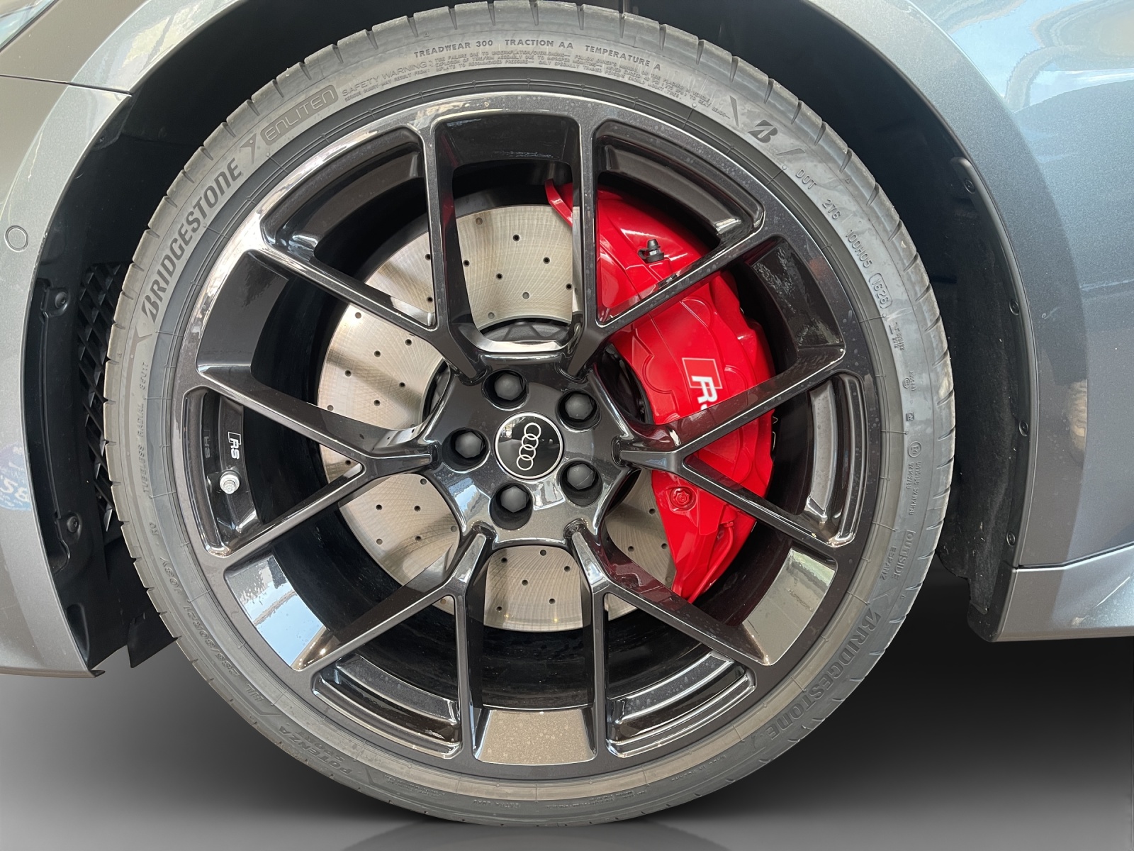 AUDI RS 5 Avant TFSI 470 kW Tiptronic quattro-image-13