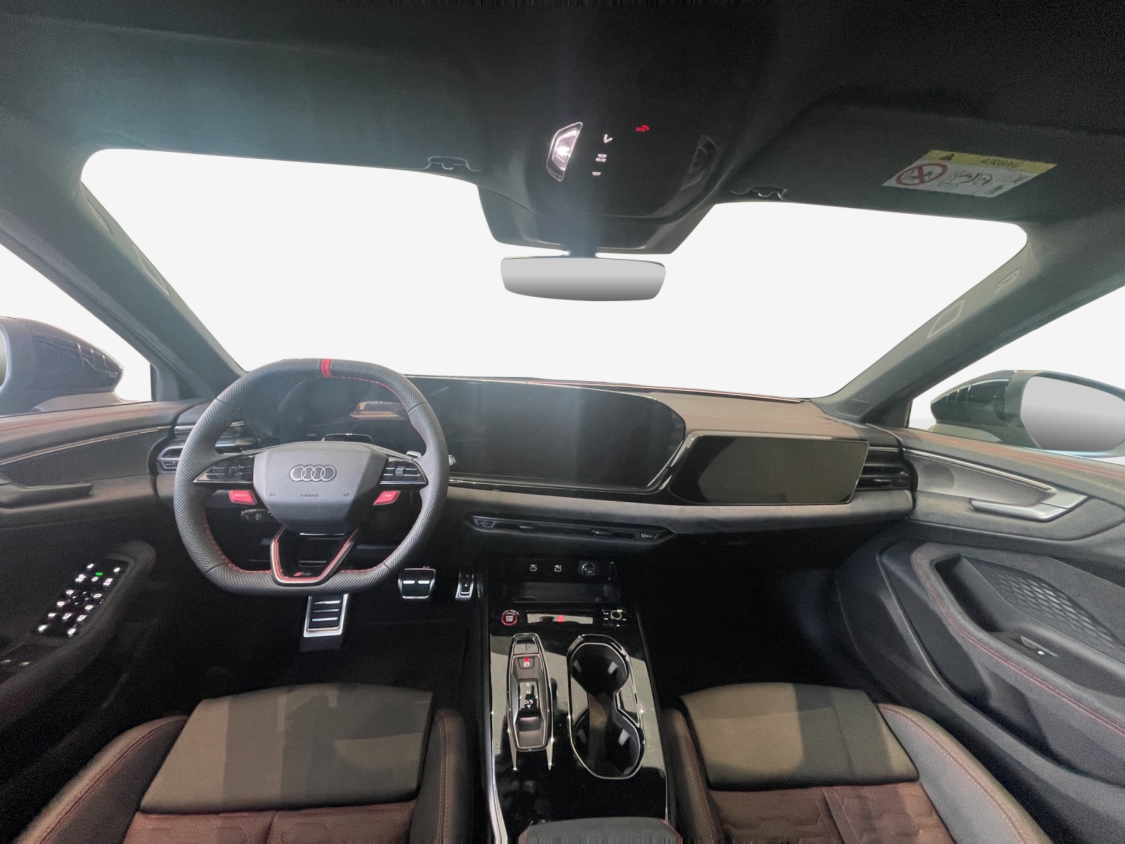 AUDI RS 5 Avant TFSI 470 kW Tiptronic quattro-image-8