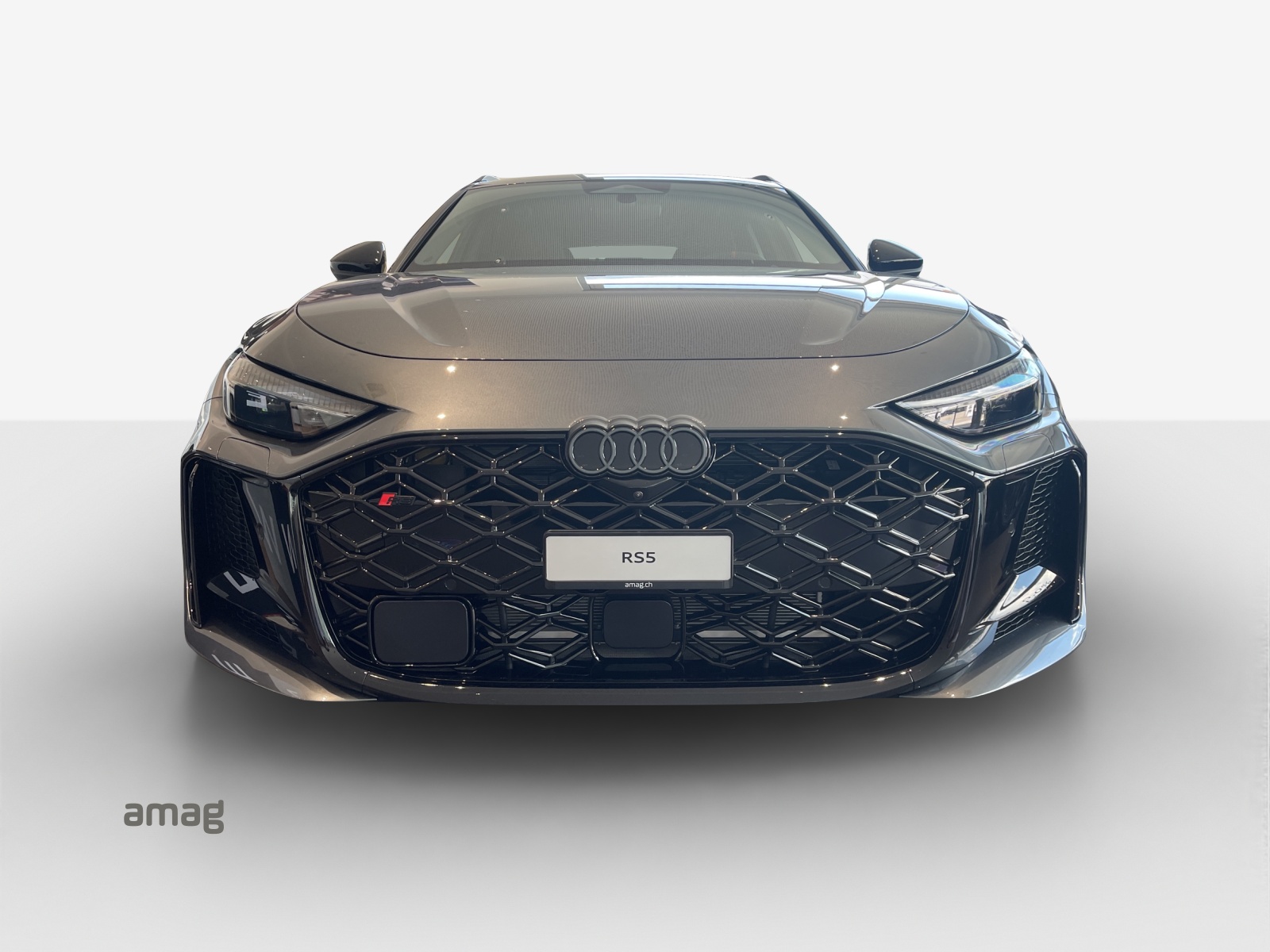 AUDI RS 5 Avant TFSI 470 kW Tiptronic quattro-image-6