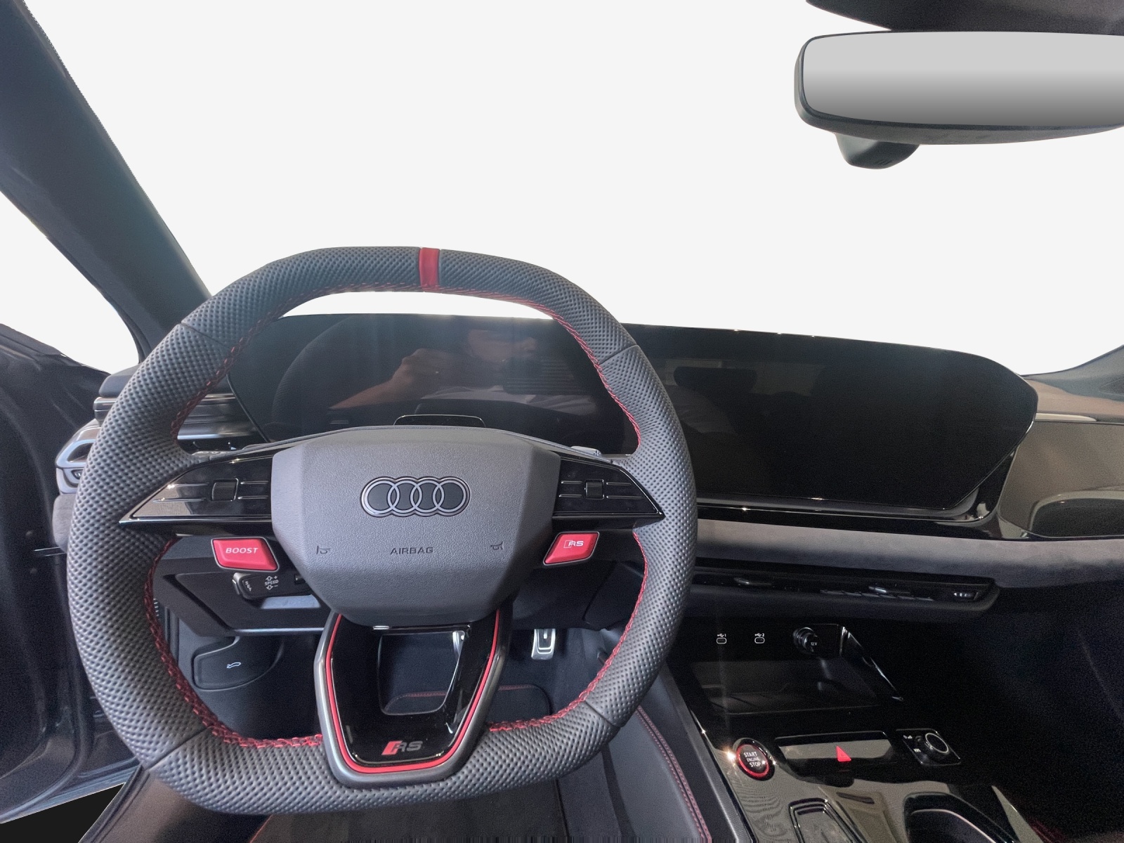 AUDI RS 5 Avant TFSI 470 kW Tiptronic quattro-image-9