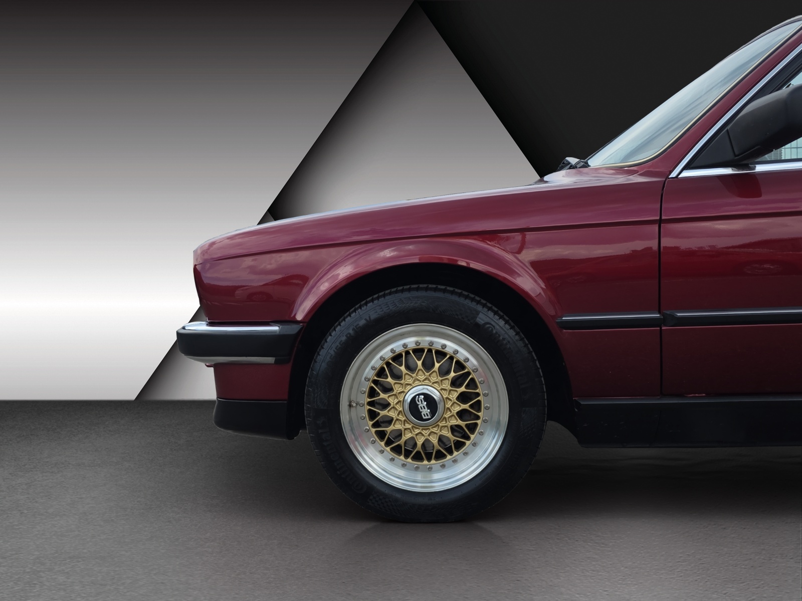 BMW 325i Cabrio-image-18