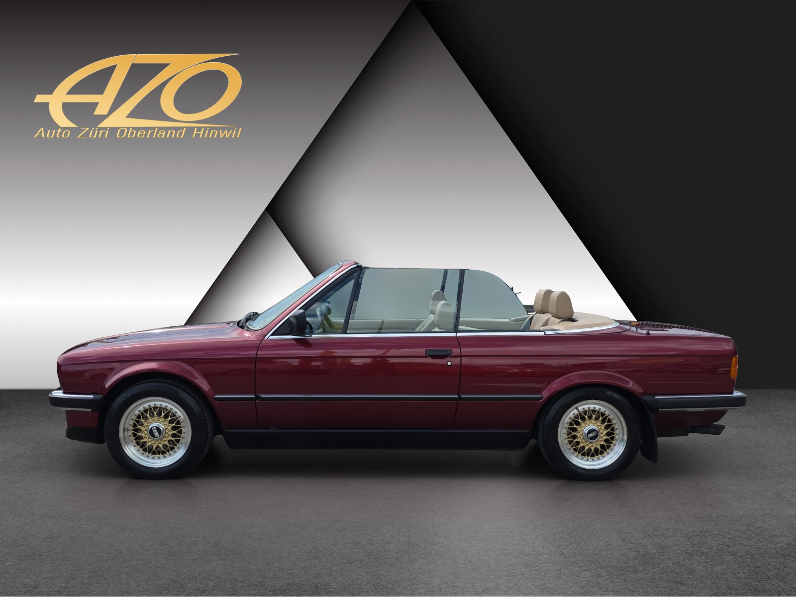 BMW 325i Cabrio-image-4