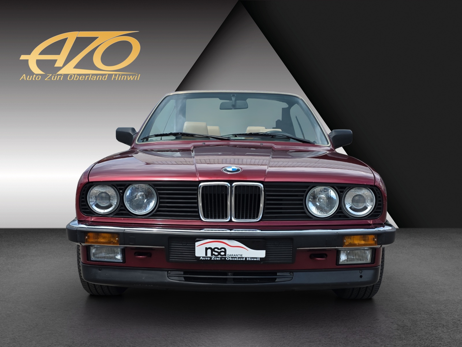 BMW 325i Cabrio-image-1