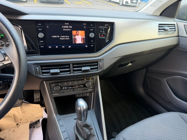 VW Polo 1.0 TSI BMT Comfortline DSG-image-9