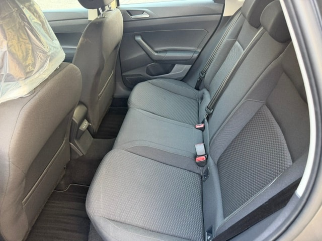 VW Polo 1.0 TSI BMT Comfortline DSG-image-5