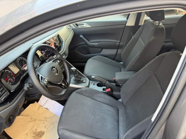 VW Polo 1.0 TSI BMT Comfortline DSG-image-6