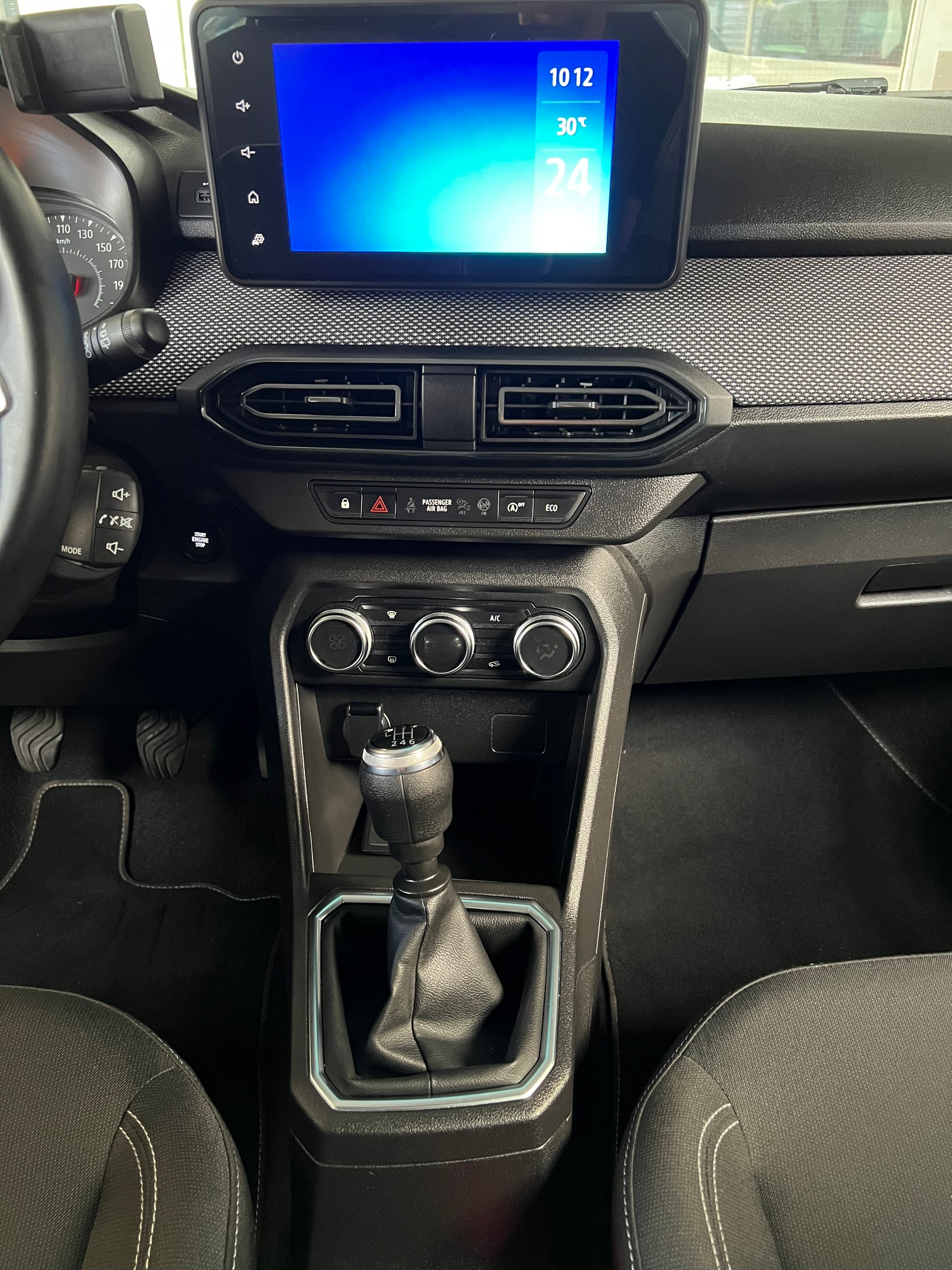DACIA Sandero TCe 90 Comfort-image-5