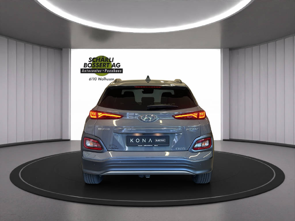 HYUNDAI Kona 64 kWh Electric Amplia-image-14