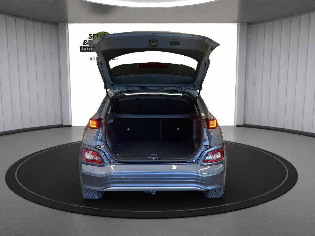 HYUNDAI Kona 64 kWh Electric Amplia-image-10