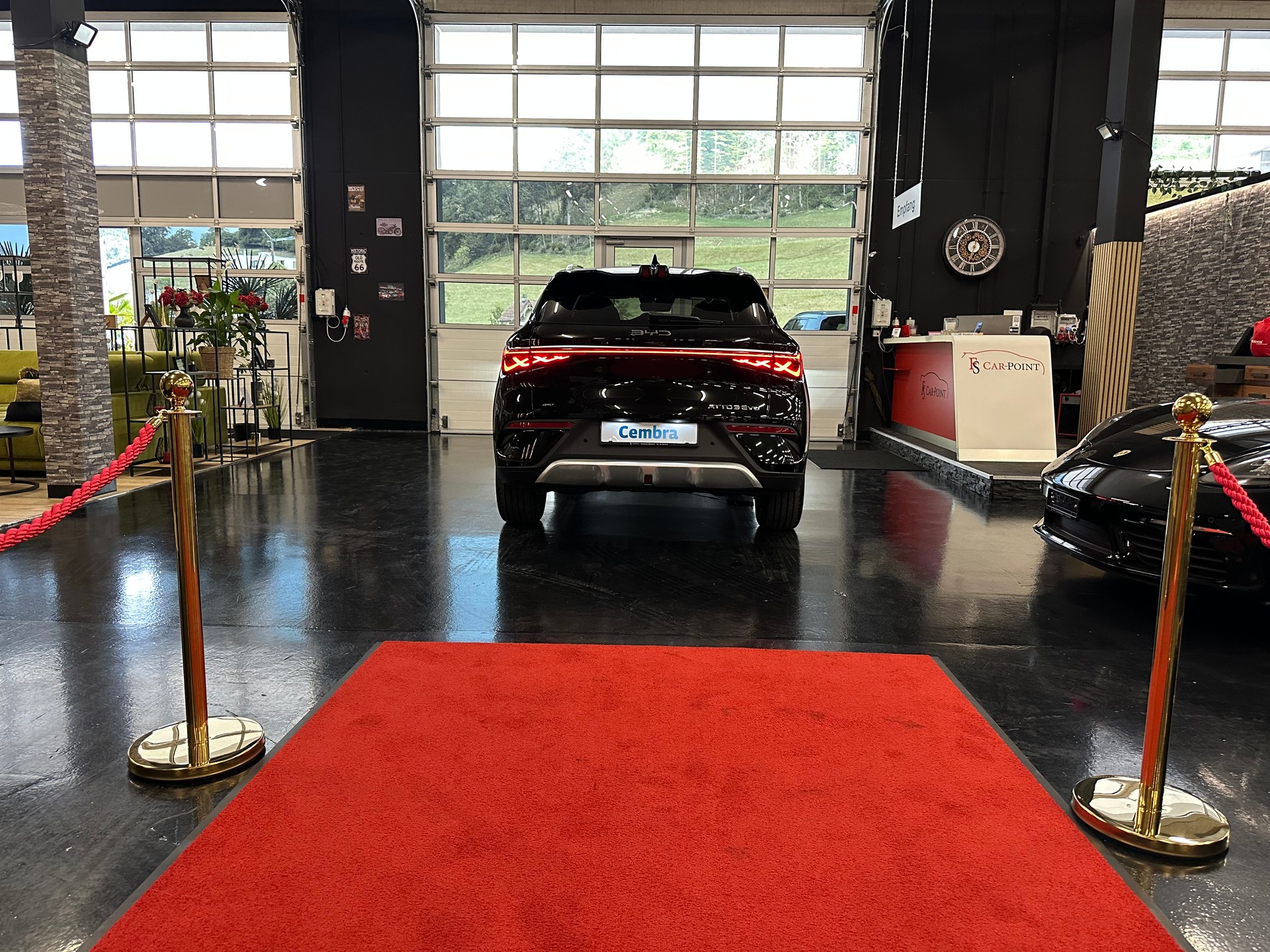 BYD Atto 3 EVO 74.8 kWh Excellence AWD-image-34