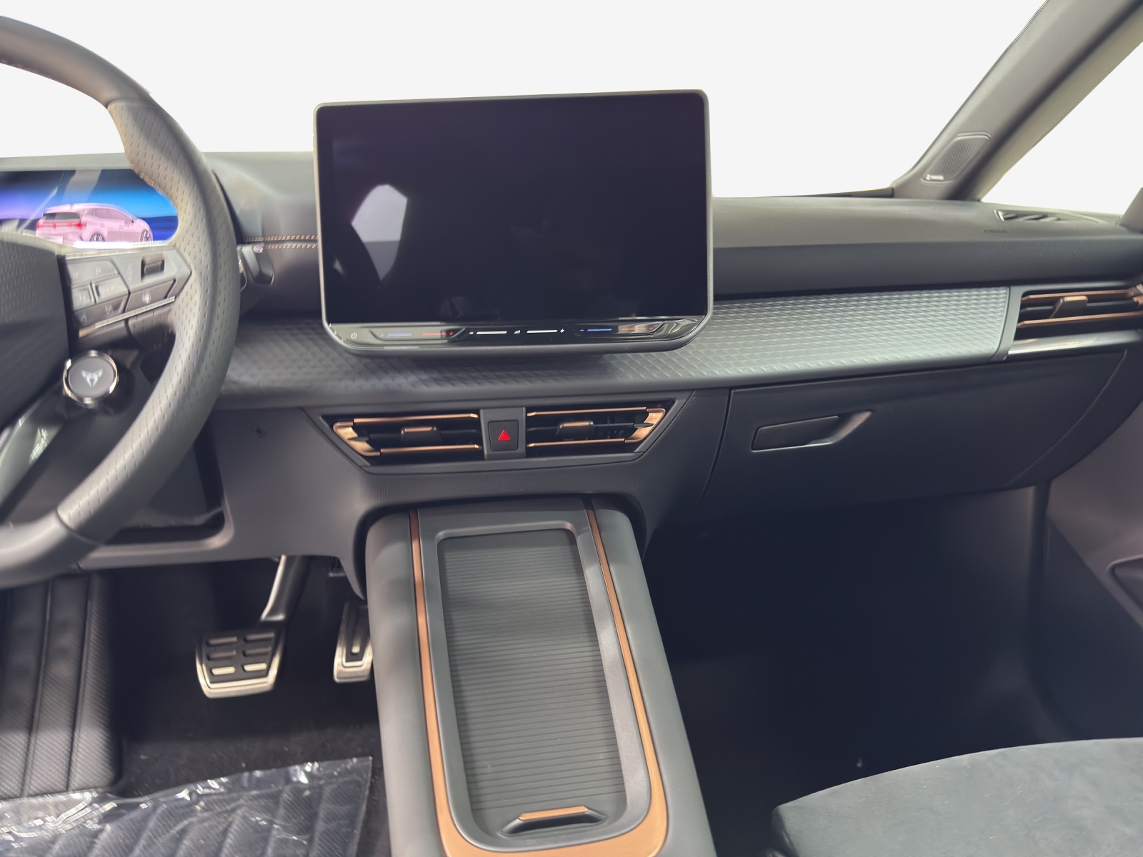 CUPRA Born 79 kWh Prime-image-10