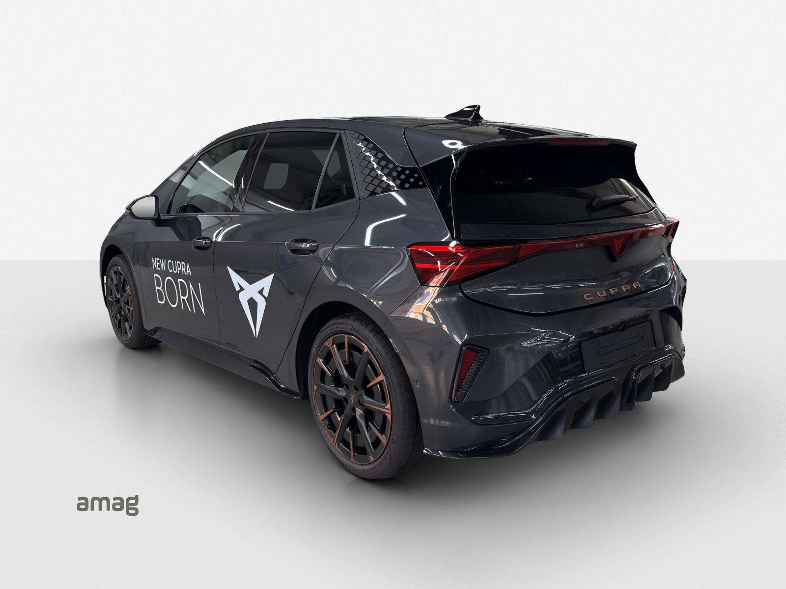 CUPRA Born 79 kWh Prime-image-2
