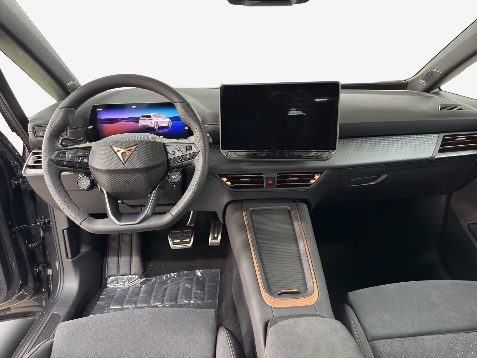 CUPRA Born 79 kWh Prime-image-8