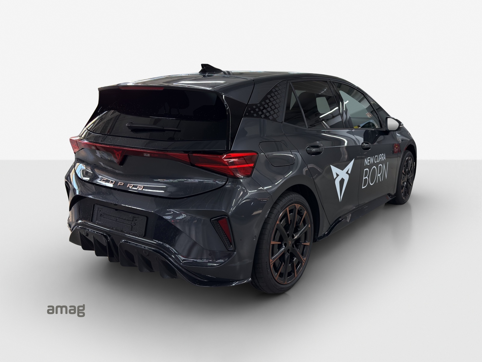 CUPRA Born 79 kWh Prime-image-4