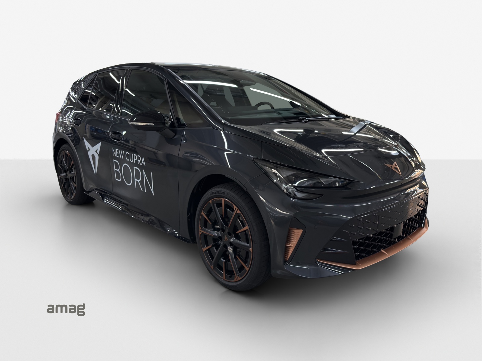 CUPRA Born 79 kWh Prime-image-5