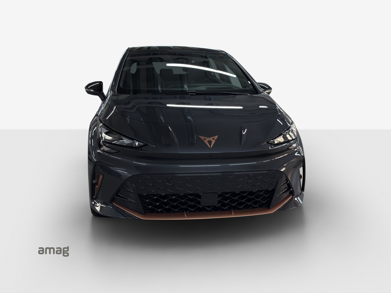 CUPRA Born 79 kWh Prime-image-6