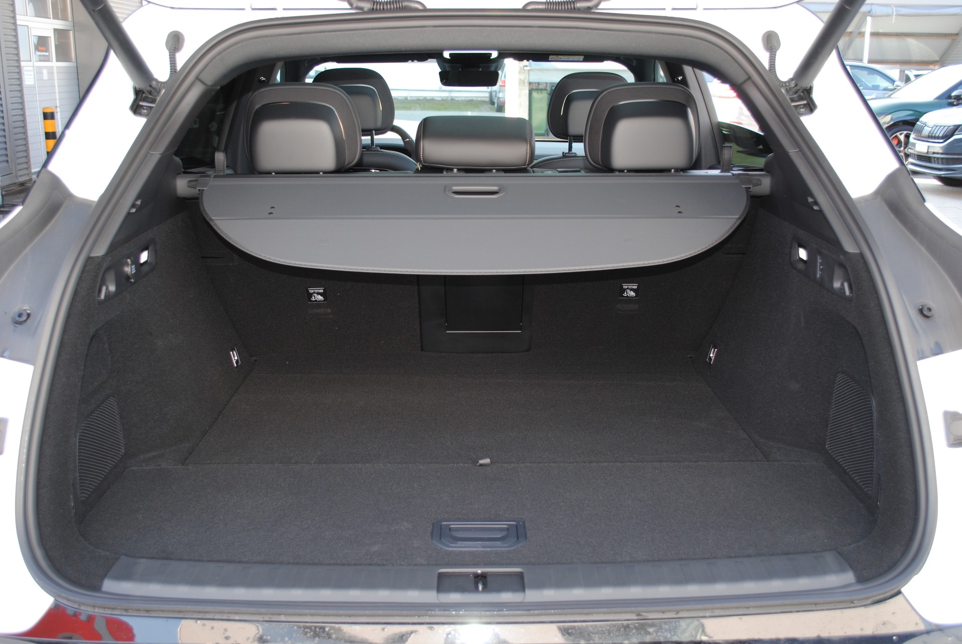 ZEEKR 7X 100kWh Privilege AWD-image-20