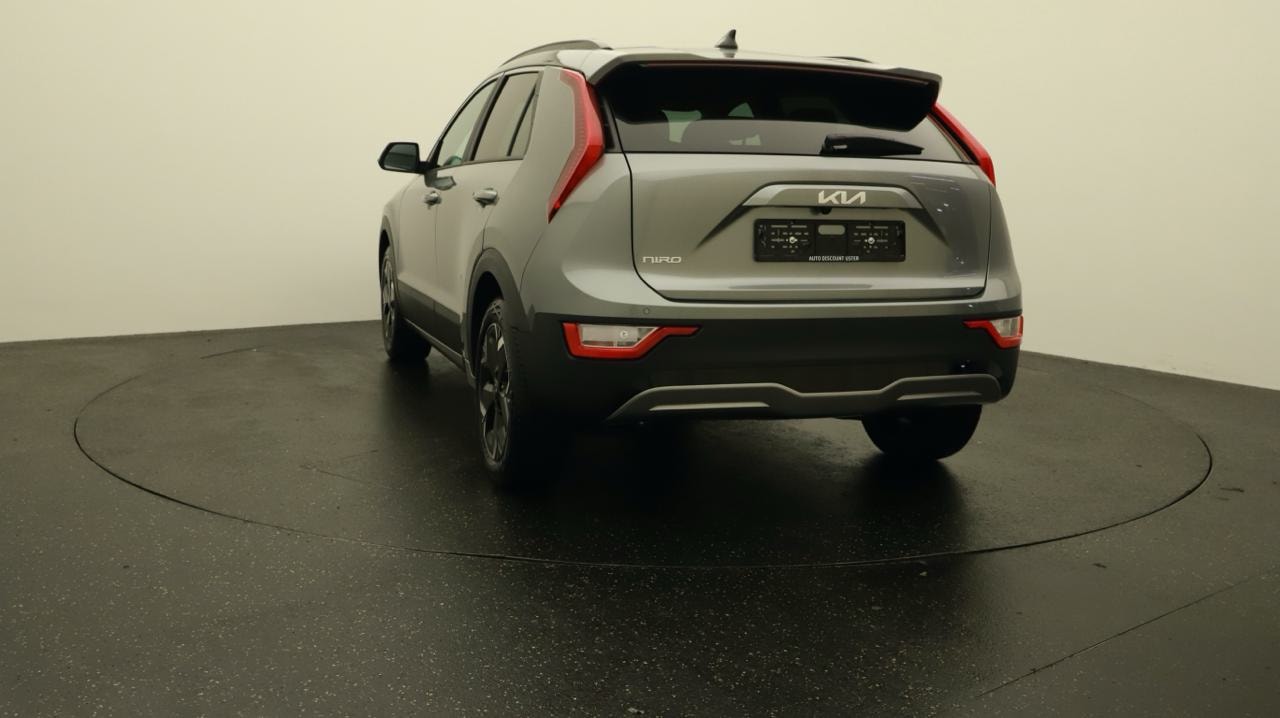 KIA Niro EV 64,8 kWh Limited-showroom-element-3