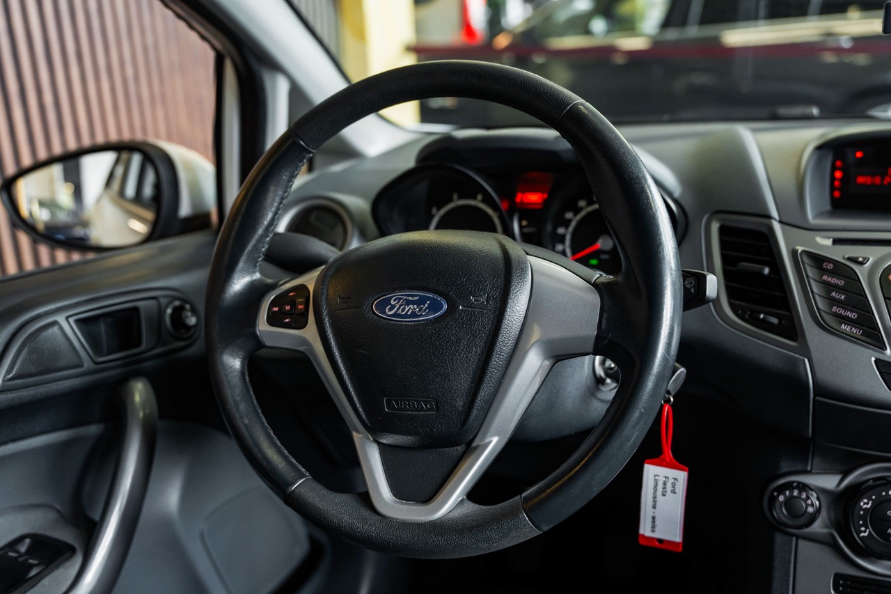 FORD Fiesta 1.25 16V Colourline-image-21