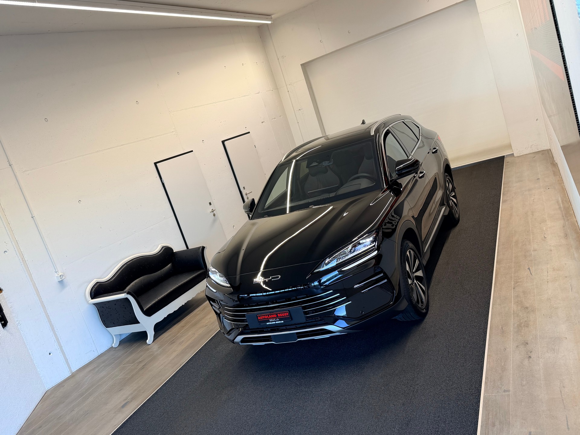 BYD Seal U DM-i Design AWD-image-2