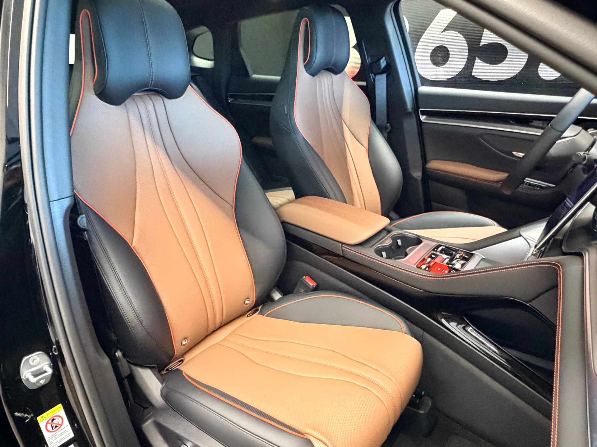 BYD Seal U DM-i Design AWD-image-22