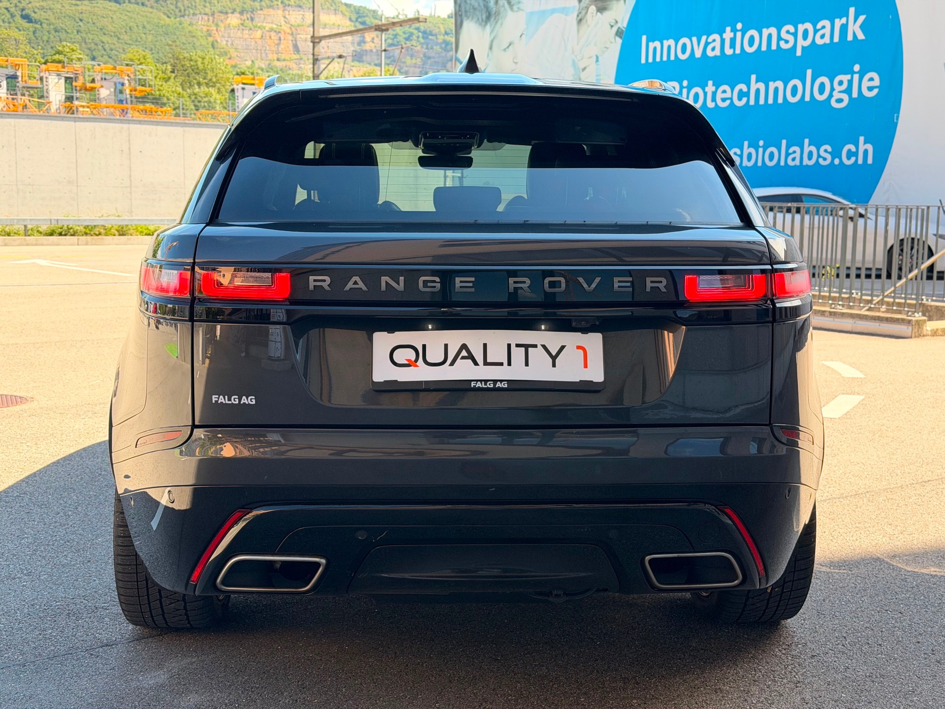LAND ROVER Range Rover Velar R-Dynamic D 300 HSE Automatic-showroom-element-3