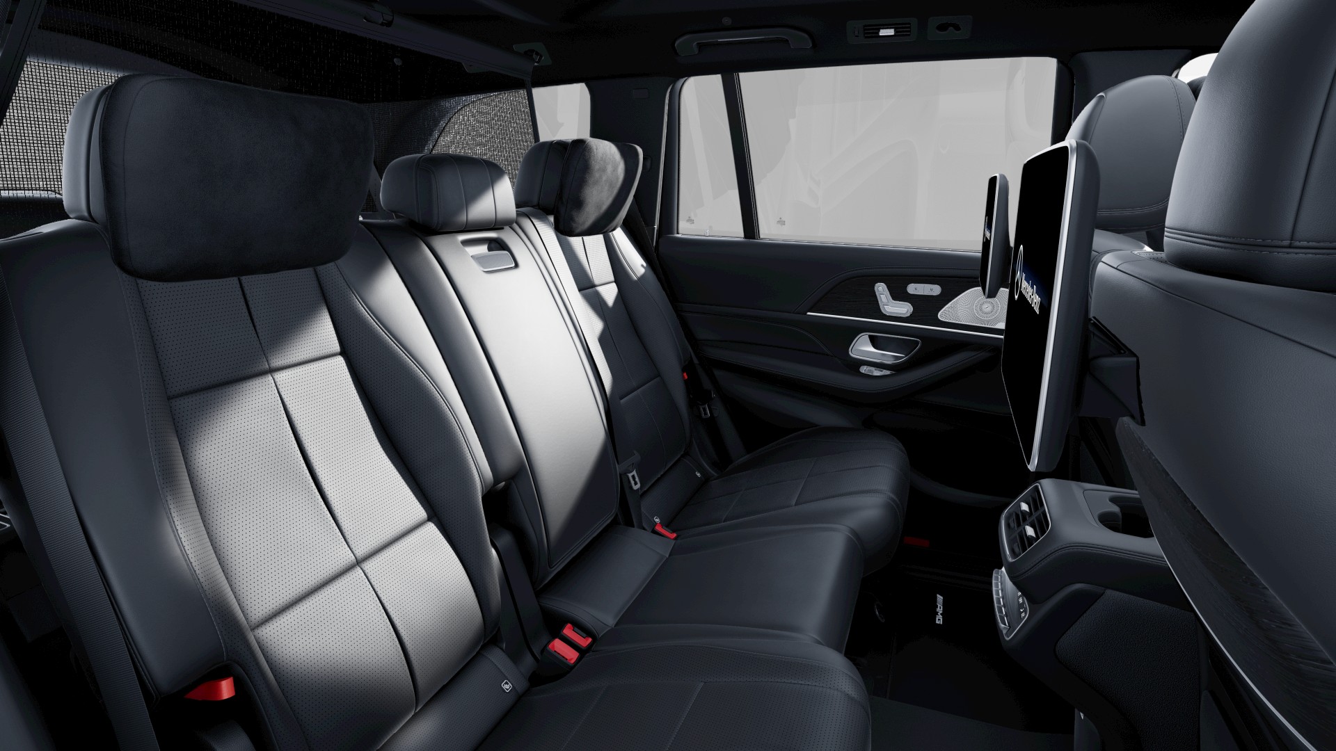 MERCEDES-BENZ GLS 450 d 4Matic 9G-Tronic-image-9
