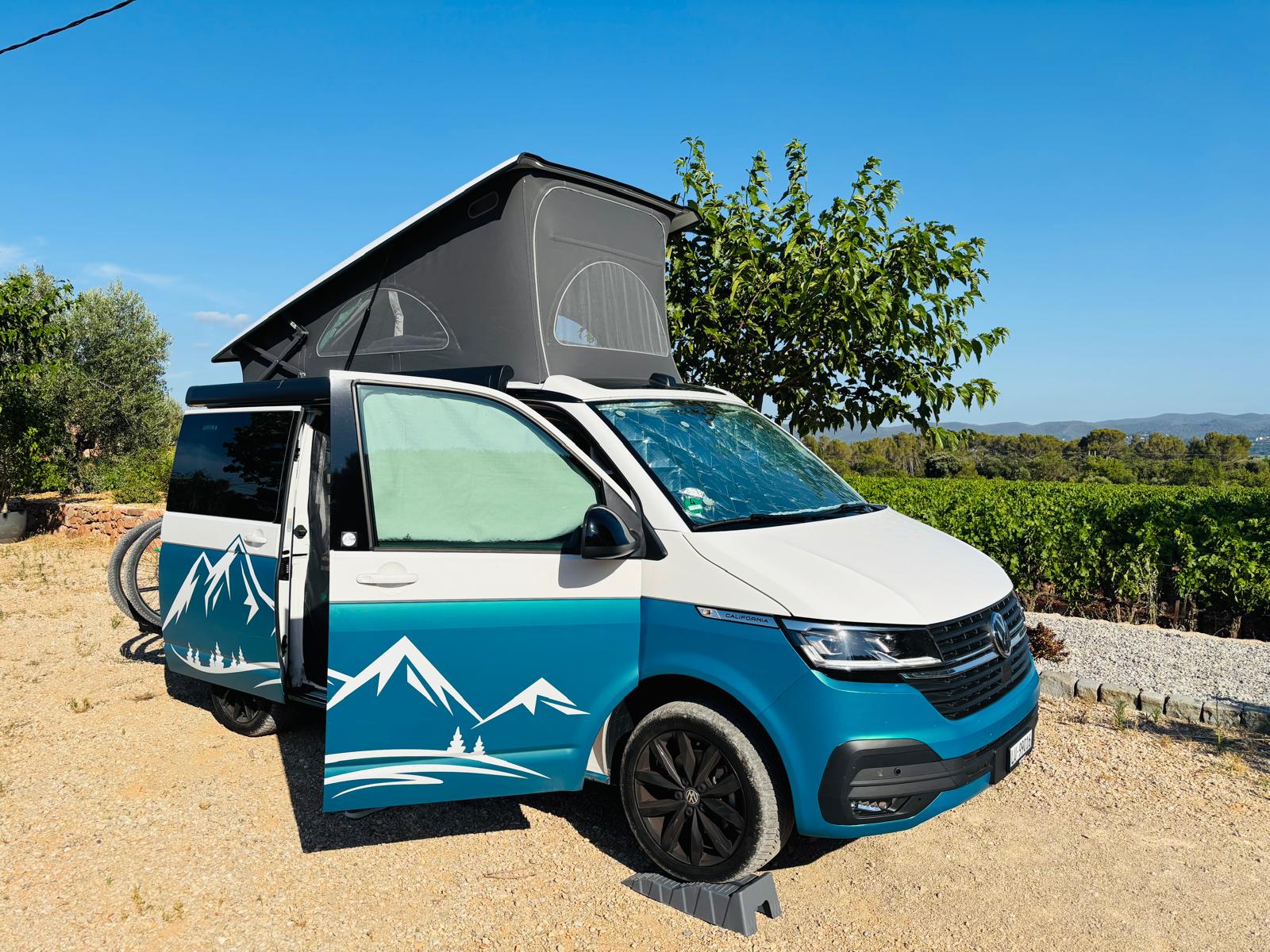 VW 2.0 TDI 150 Beach Last Edition DSG-image-1